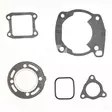 ProX Top End Gasket Set CR80 '86-91 - Yläpää tiivistesarjat - 400-35-1110 - 1