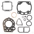 ProX Top End Gasket Set KX125 '90-91 - Yläpää tiivistesarjat - 400-35-4210 - 1