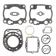 ProX Top End Gasket Set KX250 '88-91 - Yläpää tiivistesarjat - 400-35-4310 - 1