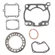 ProX Top End Gasket Set RM250 '89-90 - Yläpää tiivistesarjat - 400-35-3310 - 1