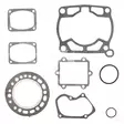 ProX Top End Gasket Set RMX250 '89-94 - Yläpää tiivistesarjat - 400-35-3330 - 1