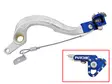 Psychic jarrupoljin YZ250F 10-15 sininen - Polkimet ja jalkatapit - 394-02110 - 3