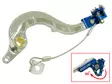 Psychic jarrupoljin YZ250F/WR250F sininen - Polkimet ja jalkatapit - 394-02120 - 2