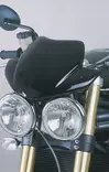 Puig NAKED pleksi Speed Triple - Pleksit - 33-3930 - 1