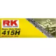 RK 415H Ketju +CL (Jousil.) - Ketjut - 282-415100-130 - 3