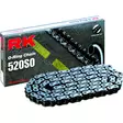 RK 520SO O-rengasketju +CL (Jousil.) - Ketjut - 282-520180-120 - 1