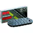 RK BP525GXW XW-rengasketju Musta +CLF(Niittil.) - Ketjut - 282-525306-120 - 2