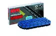 RK NB520GXW XW-rengasketju Sininen +CLF(Niittil.) - Ketjut - 282-520303-120 - 1