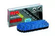 RK NB530GXW XW-rengasketju Sininen +CLF(Niittil.) - Ketjut - 282-530303-120 - 1