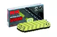 RK NY520GXW XW-rengasketju Keltainen +CLF(Niittil.) - Ketjut - 282-520307-120 - 1