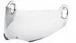 Schuberth E1 50% sävytetty visiiri, Antifog valmius 53-59 - Varaosat - 511-1500-10 - 3