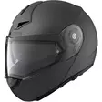Schuberth kypärä, C3 PRO Mat Anthracite XS 52/53 - Avattavat - 51-1501-0 - 1