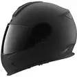 Schuberth kypärä, S2 Sport Mat Black XS 52/53 - Avattavat - 51-1519-0 - 1