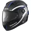 Schuberth kypärä, SR1 Blade Blue XS 52/53 - Avattavat - 51-1531-0 - 1