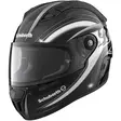 Schuberth kypärä, SR1 Blade Silver XS 52/53 - Avattavat - 51-1532-0 - 1