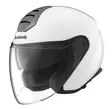 Schuberth kypärä, SR1 techno-musta XS 52/53 - Avattavat - 51-1140-0 - 1