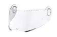 Schuberth M1 Visor clear - Varaosat - 511-1413-00 - 3
