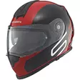 SCHUBERTH S2 Kypärä Sport Drag Punainen XS 52/53 - Umpikypärät - 51-1621-0 - 1