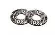 Scott Logo donuts grey/black - Tupit - 62-350-0 - 1