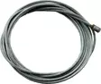Sisävaijeri, Kaasu, Ø 1,25mm x 1,3m, Luistinnippa - Vaijerit ja nipat - 7-760 - 1