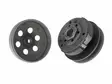 Takavariaattori, Ø 107mm, Kiina-skootterit 4-T / Kymco 2-,4-T / Peugeot 2-,4-T - Variaattorit ja osat - 304-0430 - 1