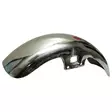 Tec-X Etulokasuoja, Kromi, Suzuki PV50 - Lokasuojat - 307-0900 - 1