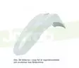 Tec-X Etulokasuoja, Supermotard, Valkoinen, Yleismalli - Lokasuojat - 306-4953-10 - 1
