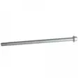 Tec-X Etupyörän aksila, Suzuki PV50 - Akselit ja mutterit - 307-0200 - 1