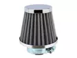 Tec-X Ilmansuodatin, Kiinitys Ø 35mm, (Ø 62mm x p. 60mm) - Ilmansuodattimet - 302-0810 - 2
