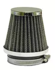 Tec-X Ilmansuodatin, Kiinitys Ø 35mm, (Ø 62mm x p. 60mm) - Ilmansuodattimet - 302-0810 - 3