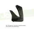 Tec-X Imanohjaimet, Musta, Derbi Senda R X-Treme 03-10, SM X-Treme 02-10 - Ilmanohjaimet - 306-4951-0 - 1