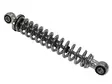Tec-X Iskunvaimentaja, Suzuki PV50, Pituus 265mm (ylä Ø 10mm / ala Ø 12mm), kpl - Iskunvaimentimet ja osat - 307-0720 - 1