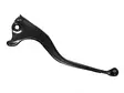 Tec-X Jarruvipu, Musta, Aprilia RX,SX 11- / Derbi Senda 11- / Gilera RCR,SMT 11- - Vivut ja kahvat - 307-1003-0 - 3