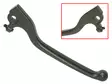 Tec-X Jarruvipu, Musta, Yamaha DT 50 R, SM, X 03- - Vivut ja kahvat - 307-1008-0 - 3