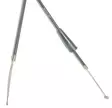 Tec-X Kaasuvaijeri, Yleismalli, Vaij. p. 111cm / Kuoren. p. min.94,5cm + 1,6cm - Kaasuvaijerit - 305-4100 - 2