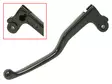 Tec-X Kytkinvipu, Musta, Derbi Senda DRD Pro / Yamaha DT 50 R,SM,X 03- - Vivut ja kahvat - 307-1007-0 - 3