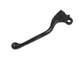 Tec-X Kytkinvipu, Musta, Derbi Senda R 00-02 / Yamaha DT 50 R,SM,X 02- - Vivut ja kahvat - 307-1001-0 - 3