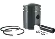 Tec-X Mäntäsarja, 38,00 , Puch / Tomos (10mm) - Männät ja renkaat - 301-0980-00 - 1
