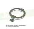 Tec-X Nopeusmittarin pyörittäjän levy, Suzuki PV50 - Nopeusmittarin vaijerit ja osat - 307-0680 - 1
