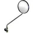Tec-X Peili, Oikea / Vasen, Yleismalli, M8 / Klemmari - Peilit - 307-3000 - 1