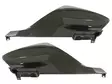 Tec-X Sivukatteet, Musta, Derbi Senda R X-Treme 03-10, SM X-Treme 02-10 - Sivunumerokilvet - 306-4952-0 - 3