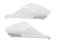Tec-X Sivukatteet Valkoinen, Derbi Senda R X-Treme 03-10, SM X-Treme 02-10 - Sivunumerokilvet - 306-4952-10 - 3