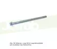 Tec-X Takapyörän aksila, Suzuki PV50 - Akselit ja mutterit - 307-0210 - 1
