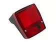 Tec-X Takavalo, Suzuki PV50 - Valot ja osat - 307-0160 - 3