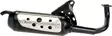 Tecnigas Silent Pro Pakoputkisarja (E-hyv.), Piaggio 2-T/Gilera 2-T/Aprilia (Pi) - Pakoputket 2-T - 308-0820 - 3