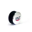 TNT Ilmasuodatin, R-Box, Musta, Kiinitys Ø 28/35mm, (Ø 85mm p. 39mm) - Ilmansuodattimet - 302-0833-0 - 1
