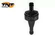 TNT Poltoainesuodatin, Musta, Ø 6mm - Polttoainesuodattimet - 302-3571-0 - 1