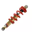TNT Racing Iskunvaimentaja, Aprilia RX,SX 06- / Derbi Senda 00- / Gilera RCR,SM - Iskunvaimentimet ja osat - 307-1024-280 - 1