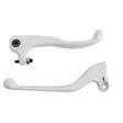 TNT Vipusarja, Valkoinen, Aprilia RX,SX 06-10 / Derbi Senda DRD Racing 04-08 - Vivut ja kahvat - 306-1007-10 - 1