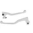 TNT Vipusarja, Valkoinen, Yamaha DT 50 R, SM, Yamaha DT 50 X - Vivut ja kahvat - 306-1009-10 - 1